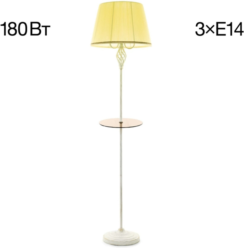 Торшер Вена CL402923T Citilux