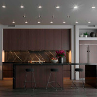 Встраиваемый светодиодный светильник Novotech Spot Lante 358949 Встраиваемый светодиодный светильник Novotech Spot Lante 358949