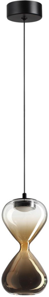 Подвесной светильник Glessi 5094/4L Odeon Light