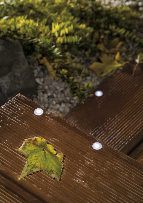 Встраиваемый светильник уличный  98891 Paulmann