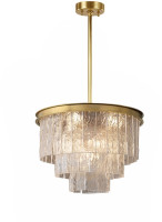 Потолочная люстра Herald 10855 Cloyd