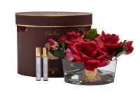 Диффузор ароматический Oval Red