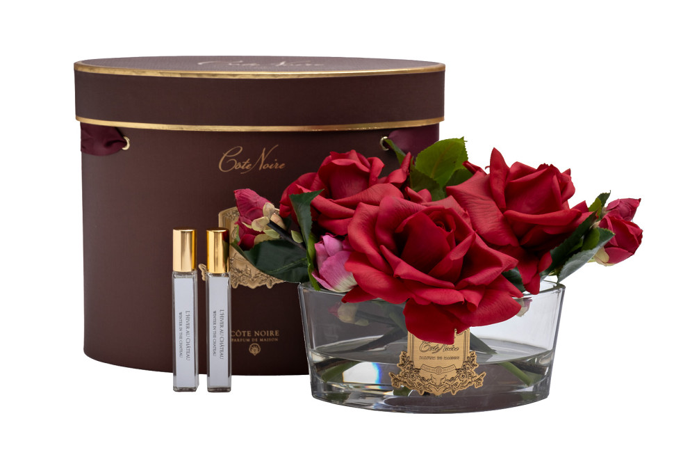 Диффузор ароматический Oval Red