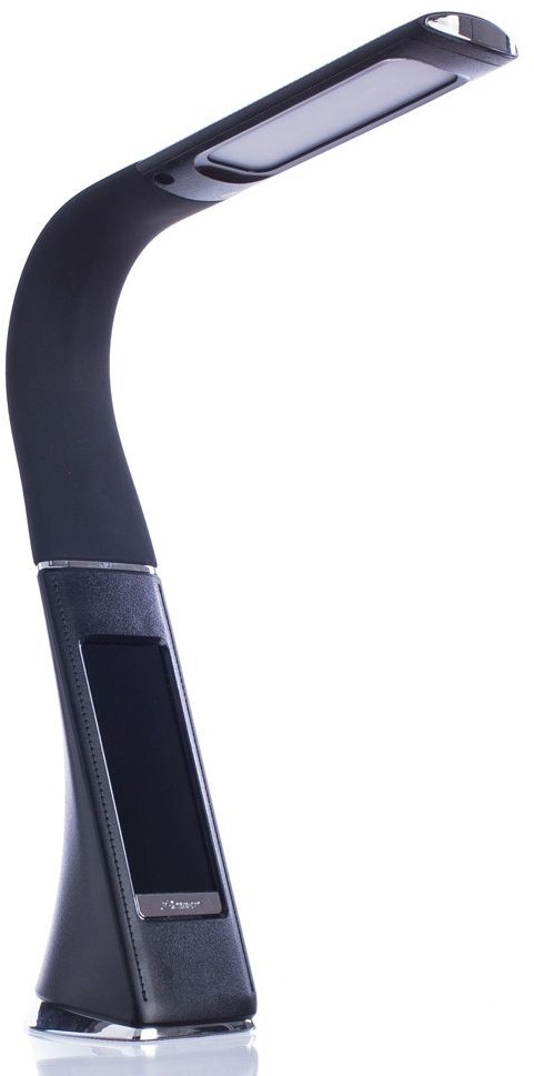 Интерьерная настольная лампа Supervisor A1706LT-1BK Arte Lamp