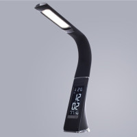 Интерьерная настольная лампа Supervisor A1706LT-1BK Arte Lamp