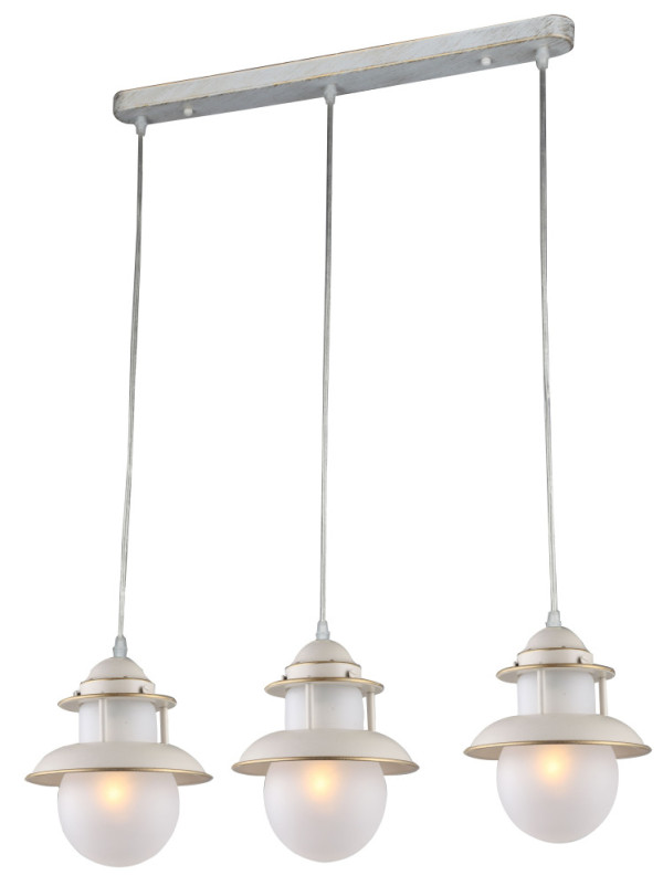 Подвесной светильник Longa 10164/3S Escada