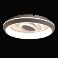 Потолочный светильник Мадлен 424016601 DeMarkt