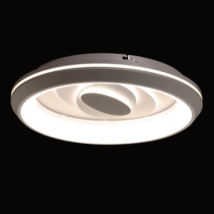 Потолочный светильник Мадлен 424016601 DeMarkt