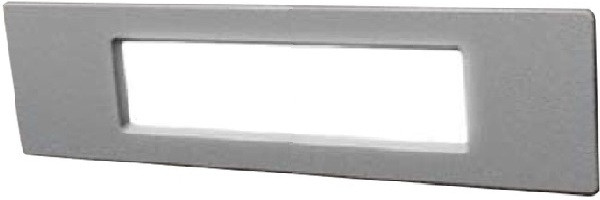 Встраиваемый светильник уличный Nina 7C1.000.000.LYK1L Fumagalli