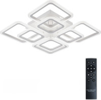 Потолочная люстра Spektr LED LAMPS 81449 Natali Kovaltseva
