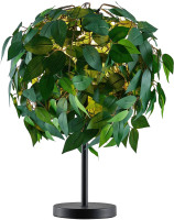 Интерьерная настольная лампа Idaho LSP-0682 Lussole