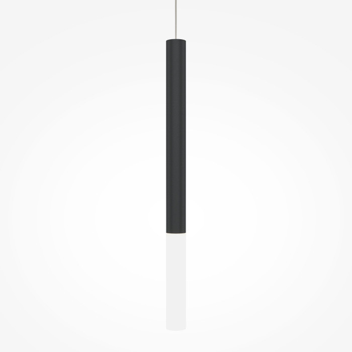 Подвесной светильник Pro Shade MOD157PL-L6BK Maytoni