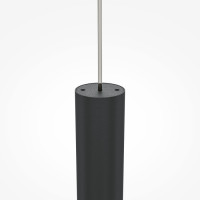 Подвесной светильник Pro Shade MOD157PL-L6BK Maytoni