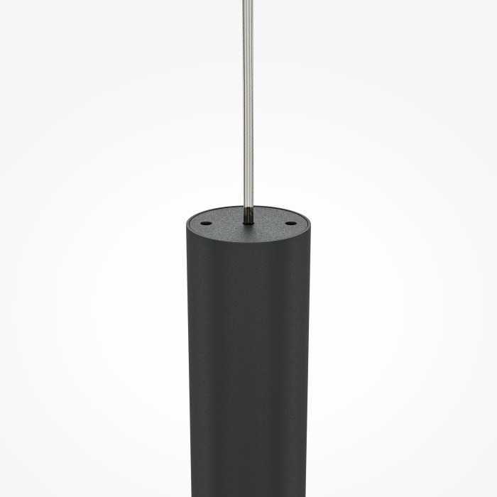 Подвесной светильник Pro Shade MOD157PL-L6BK Maytoni