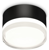 Точечный светильник TECHNO SPOT XS8102023 Ambrella