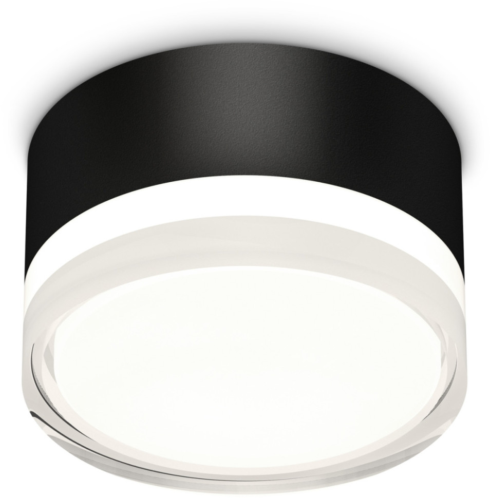 Точечный светильник TECHNO SPOT XS8102023 Ambrella