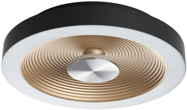 Потолочный светильник Quantum 7753/18L Sonex