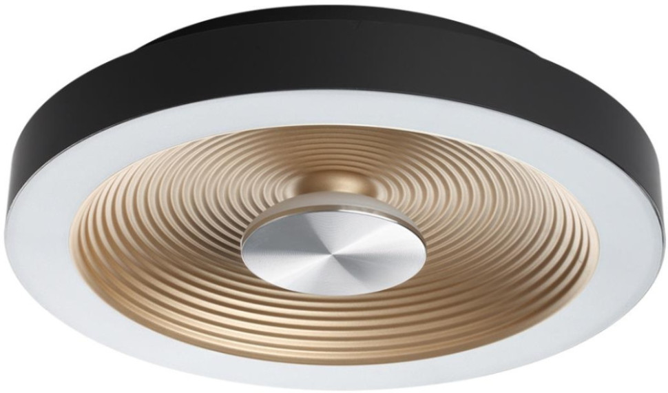 Потолочный светильник Quantum 7753/18L Sonex