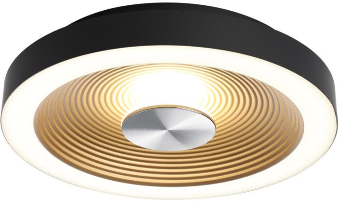 Потолочный светильник Quantum 7753/18L Sonex