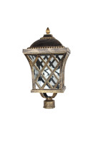 Уличный консольный светильник 410 SP-410P1 Vialight