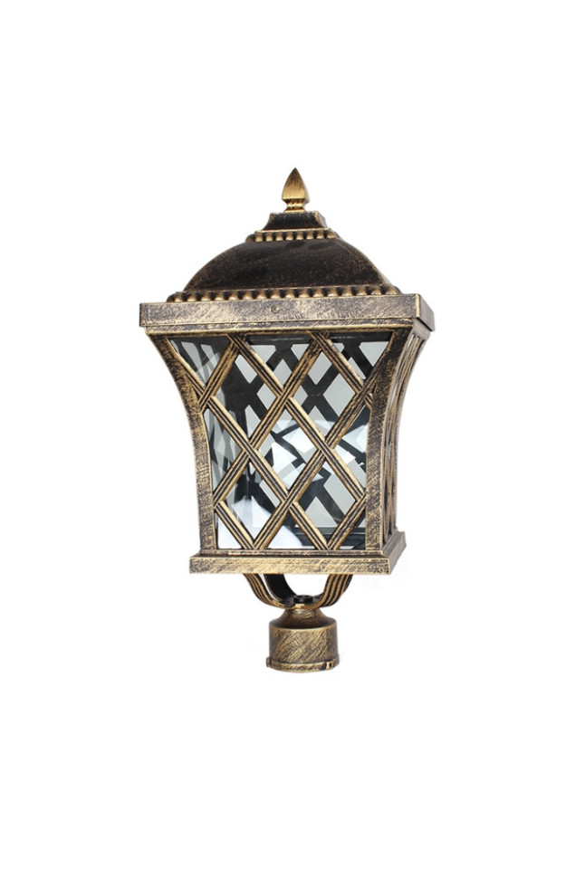 Уличный консольный светильник 410 SP-410P1 Vialight