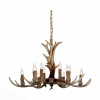 Подвесная люстра Renna SL153.703.12 ST Luce Подвесная люстра Renna SL153.703.12 ST Luce