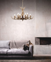Подвесная люстра Renna SL153.703.12 ST Luce Подвесная люстра Renna SL153.703.12 ST Luce