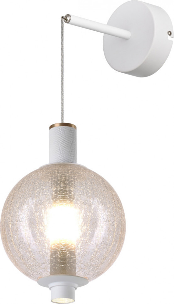 Бра Kolbe 4314-1W Favourite