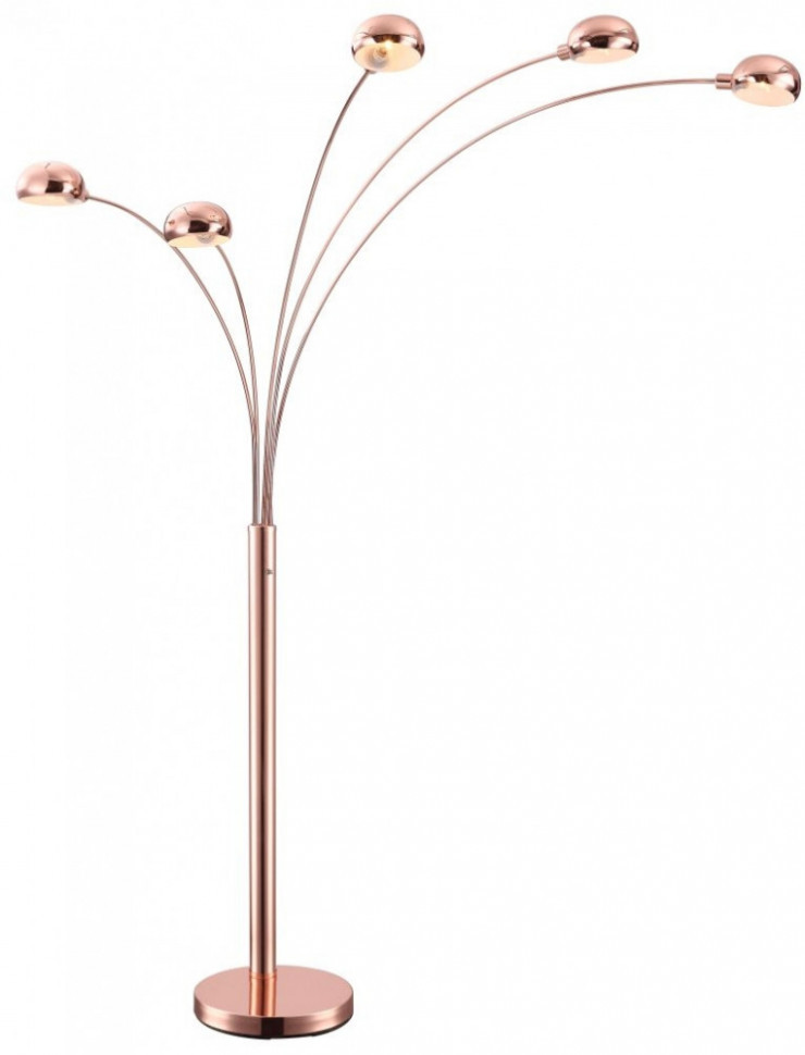 Торшер Newcastle 58228SC Globo