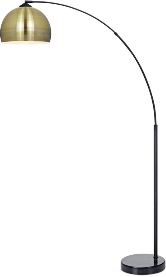 Торшер Arco V10993-F Moderli