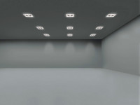 Точечный светильник MIRA 0002845 Leucos