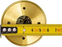 Подвесной светильник Bruno CL565012 Citilux