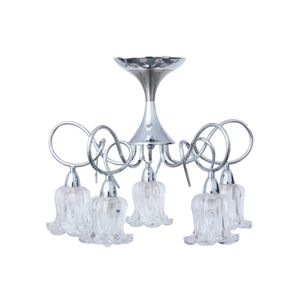 Потолочная люстра Anke MA03711C-005 Abrasax