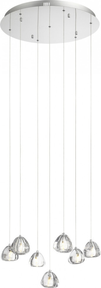 Подвесной светильник Waterfall SL6017.101.07 ST Luce