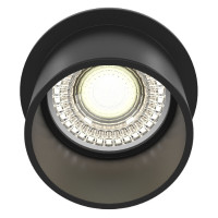 Точечный светильник Reif DL050-01B Maytoni