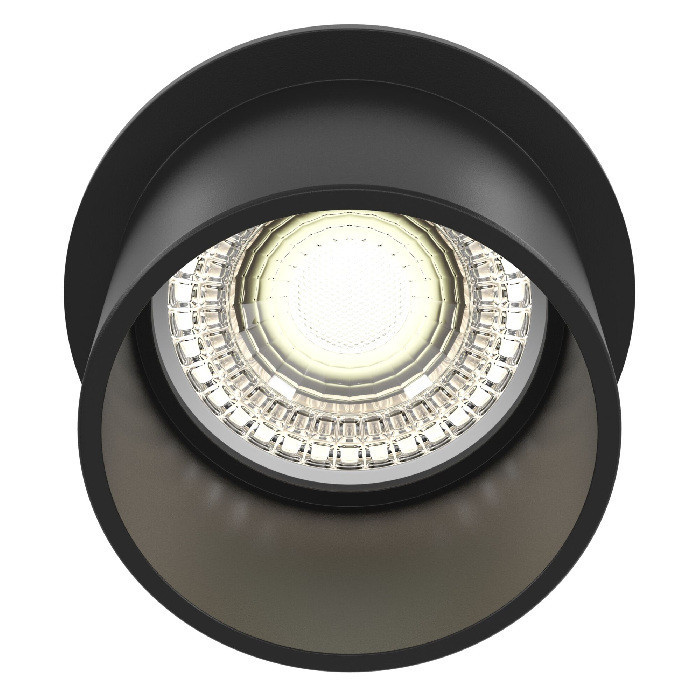 Точечный светильник Reif DL050-01B Maytoni