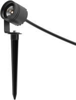 Грунтовый светильник Clyde O493FL-L3GF3K Maytoni