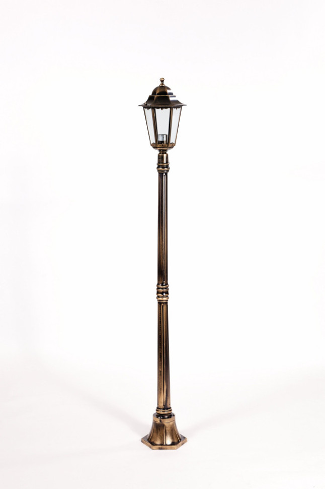 Наземный фонарь  79808M Gb Oasis Light