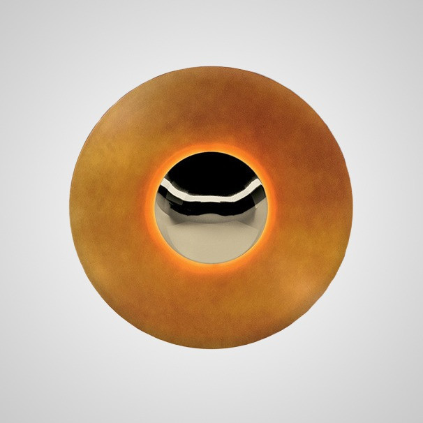 Настенный светильник Alesta01 Imperium Loft