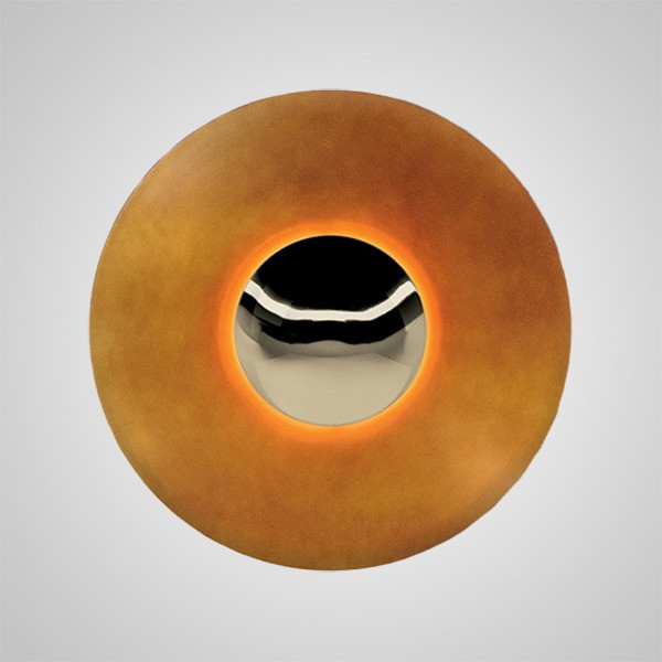 Настенный светильник Alesta01 Imperium Loft