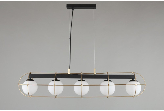 Подвесной светильник Mahot APL.317.03.05 Aployt