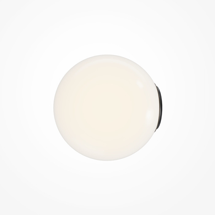 Потолочный светильник Twins MOD427CL-L10B3K Maytoni