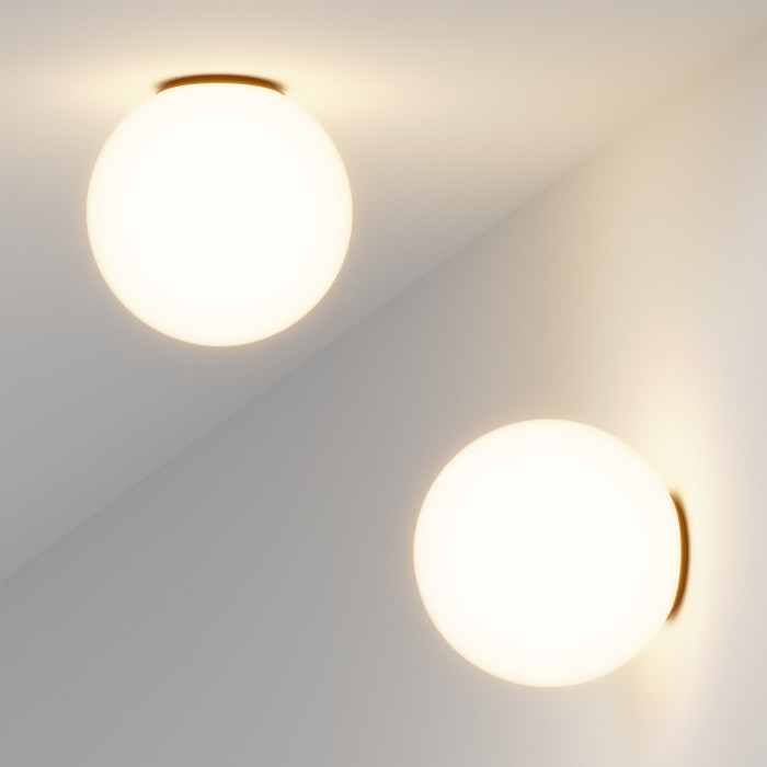 Потолочный светильник Twins MOD427CL-L10B3K Maytoni