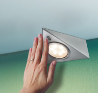 Точечный светильник  93572 Paulmann