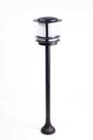 Наземный фонарь TOKIO 68306 Bl opal Oasis Light