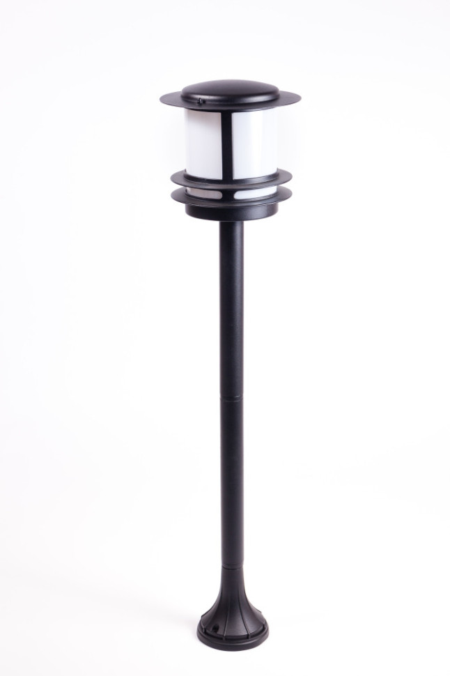 Наземный фонарь TOKIO 68306 Bl opal Oasis Light