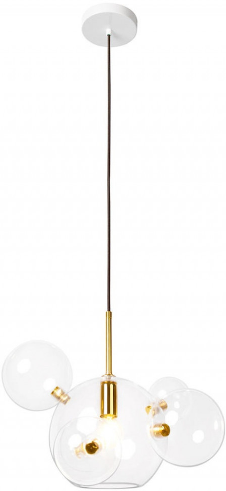 Подвесной светильник Bolle 2027-P6 mini Loft It