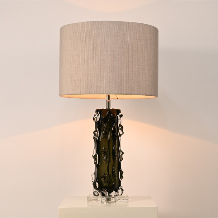 Интерьерная настольная лампа Crystal Table Lamp BRTL3254 DeLight Collection