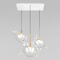 Подвесной светильник Bolle 2034-S3 Loft It Подвесной светильник Bolle 2034-S3 Loft It