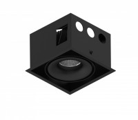 Основание для встраиваемого светильника COMBO-CRD COMBO-CRD1-BL SWG